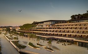 Grand Park Hotel Rovinj By Maistra Collection
